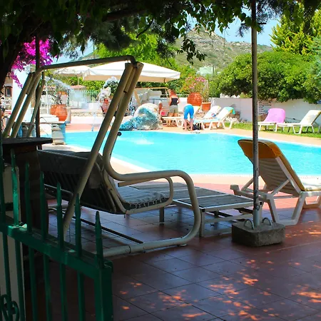 Apart Otel Melody 3*