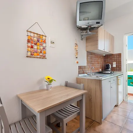 Melody Apart Otel Faliraki