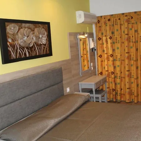 Apart Otel Melody 3*