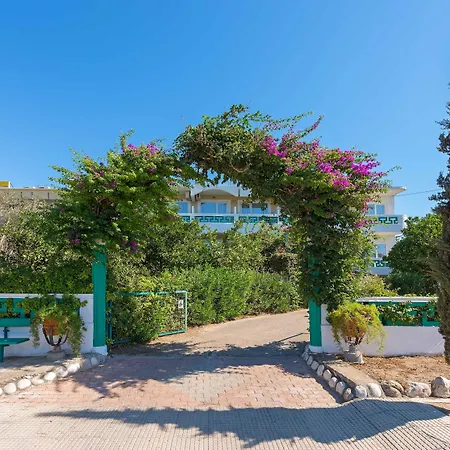 מלון דירות Melody