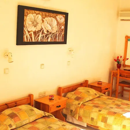 Melody מלון דירות