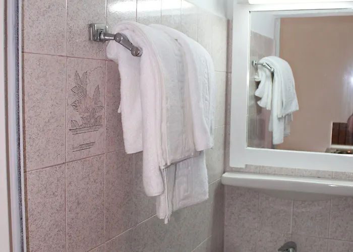 Melody Aparthotel Faliraki