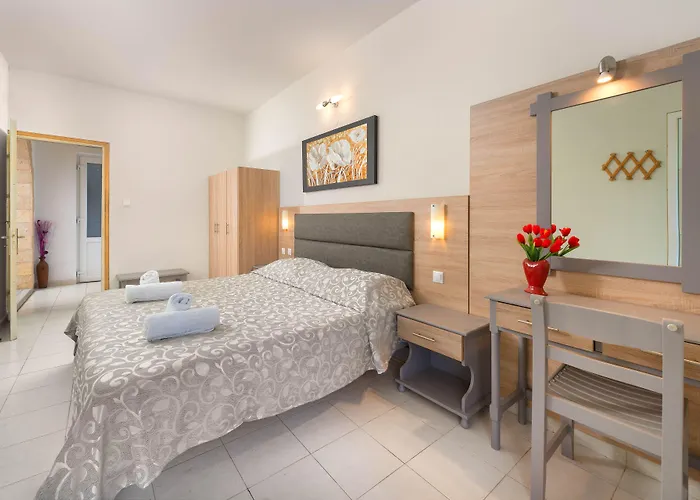 Aparthotel Melody 3*