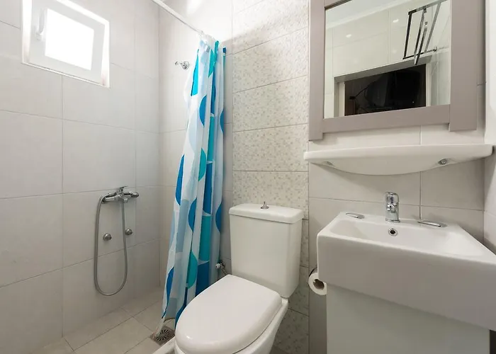 Aparthotel Melody 3*