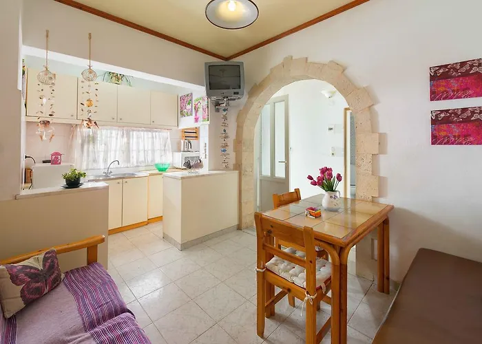 Aparthotel Melody Faliraki