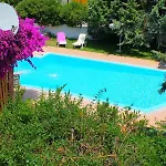 Melody Ξενοδοχείο με διαμερίσματα Φαληράκι