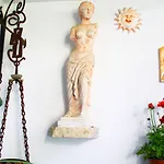 Melody Ξενοδοχείο με διαμερίσματα