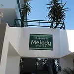 Melody 3* Φαληράκι