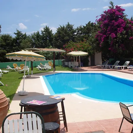 Melody Appart hôtel 3*