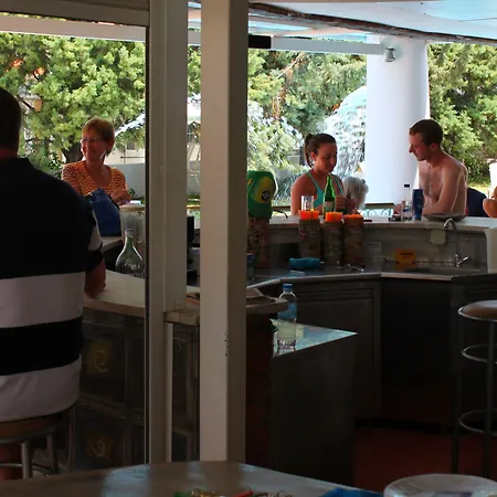 Apart-hotel Melody 3*