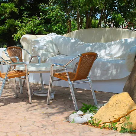 Melody Apart-hotel Faliraki