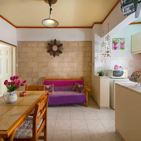 Melody Apart-hotel 3*