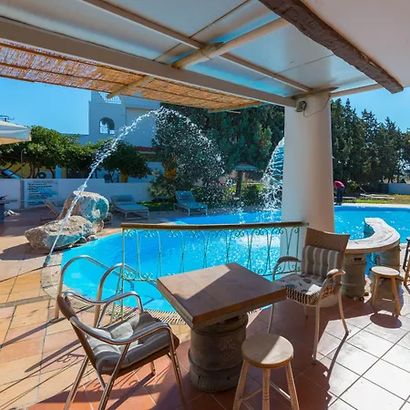 Apart-hotel Melody 3*