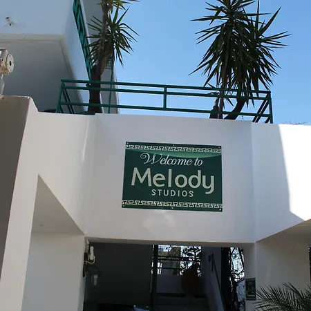 Melody 3* Faliraki