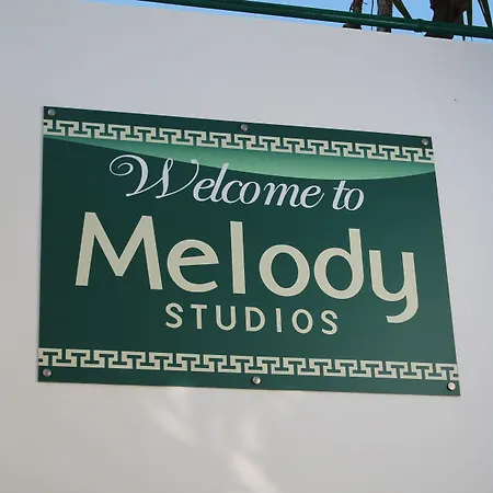 Appart hôtel Melody 3*