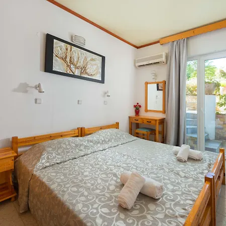 Melody Apart-hotel 3*