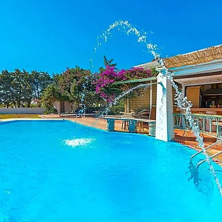 Lejlighedshotel Melody 3*