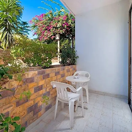 Melody Lejlighedshotel Faliraki