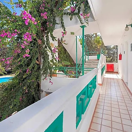 Melody Lejlighedshotel
