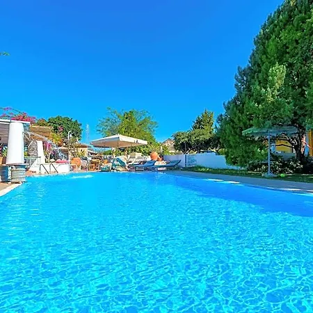 Melody Lejlighedshotel