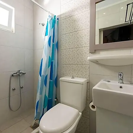 Melody Lejlighedshotel 3*
