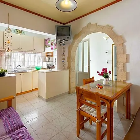 Melody Lejlighedshotel Faliraki
