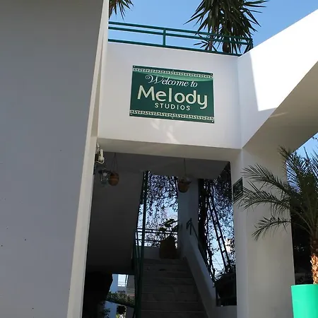 Melody
