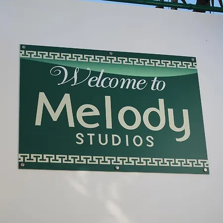 Melody Faliraki
