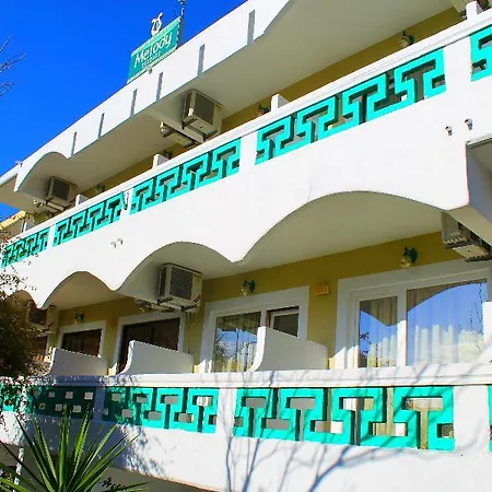 Melody Lejlighedshotel