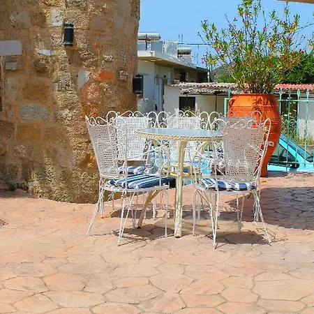 Melody Apart-hotel 3*