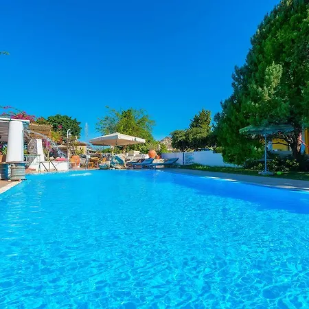 Aparthotel Melody Faliraki