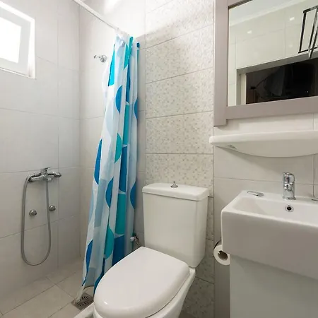 Aparthotel Melody 2*