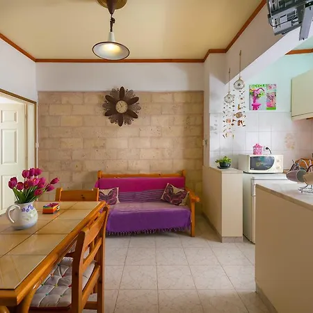 Apart-hotel Melody Faliraki