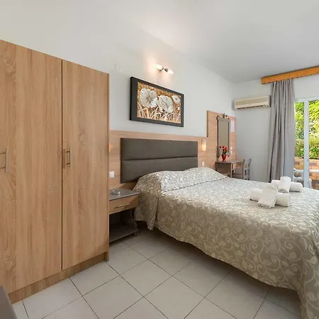 Aparthotel Melody 2*
