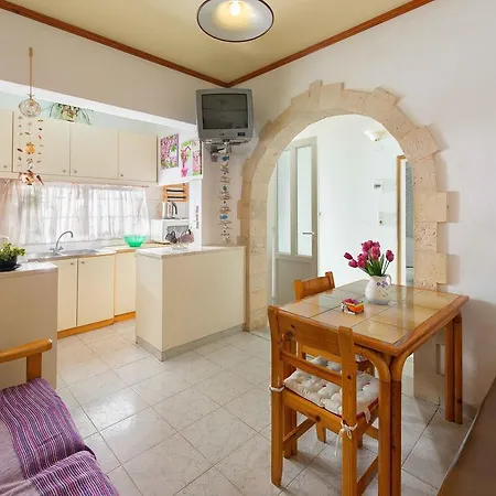 Aparthotel Melody Faliraki