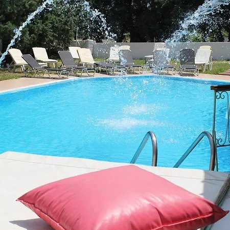 Aparthotel Melody Faliraki