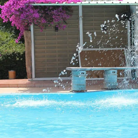 Aparthotel Melody Faliraki