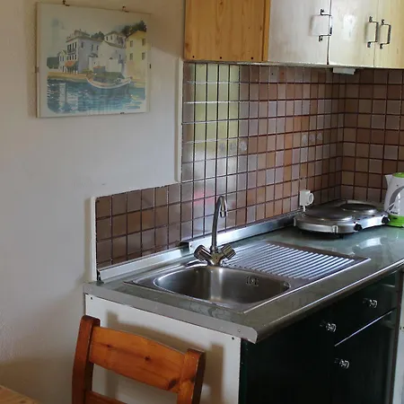 Appart hôtel Melody 3*