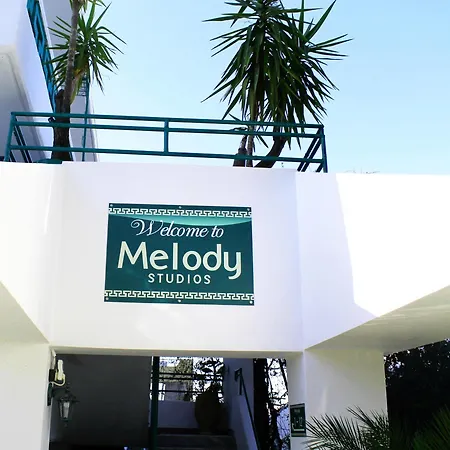 Melody Aparthotel