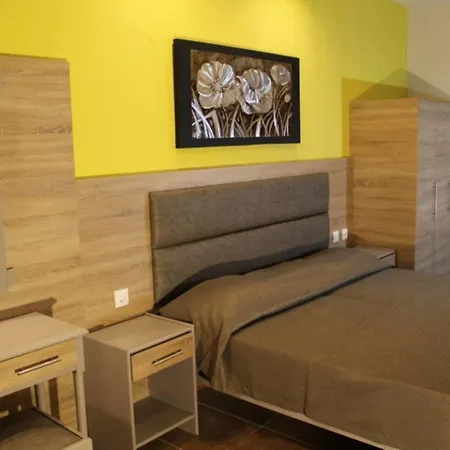 Aparthotel Melody Faliraki