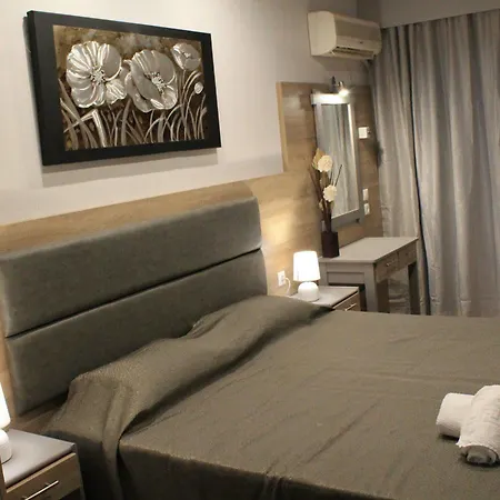 Melody Aparthotel Faliraki