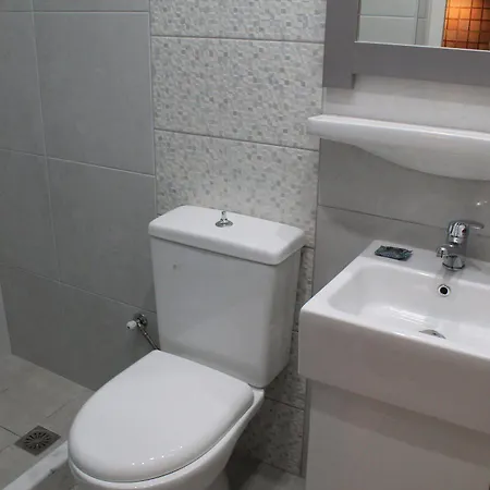 Aparthotel Melody 2*