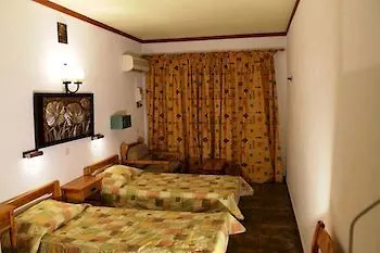 Melody Aparthotel Faliraki
