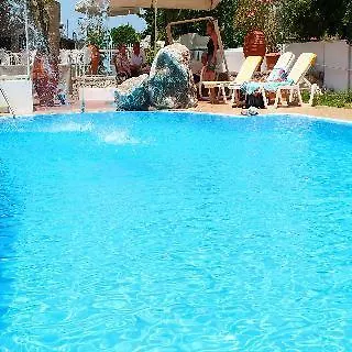 Aparthotel Melody