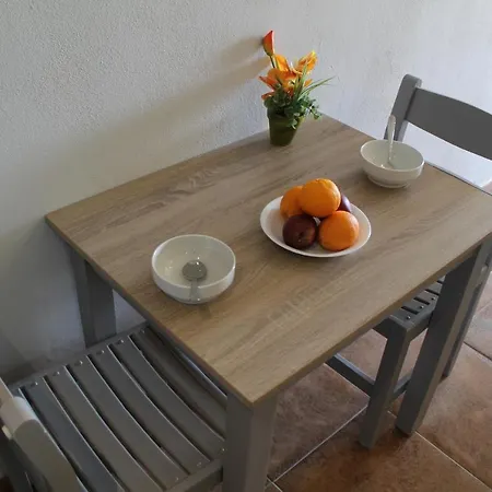 Appart hôtel Melody 3*