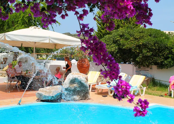 Melody 3* פליראקי