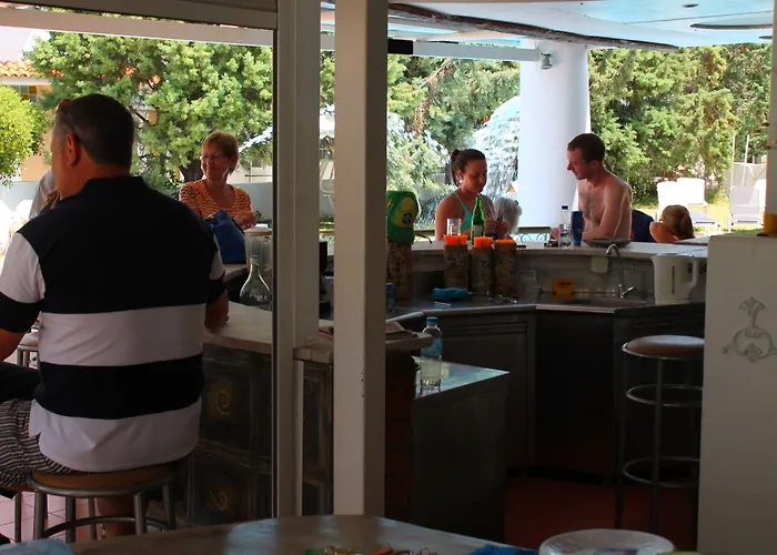 Апарт-отель Melody 3*