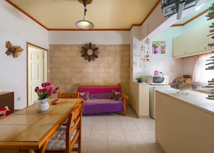 Melody Апарт-отель 3*