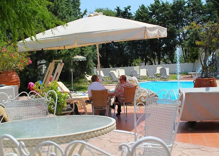 Melody פליראקי