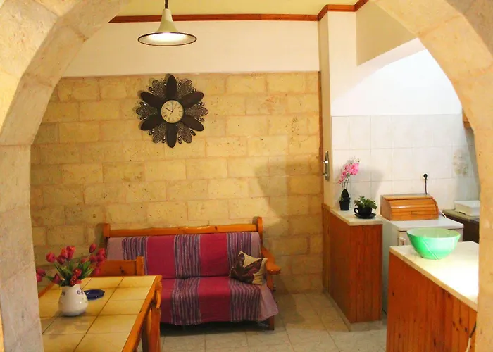 מלון דירות Melody